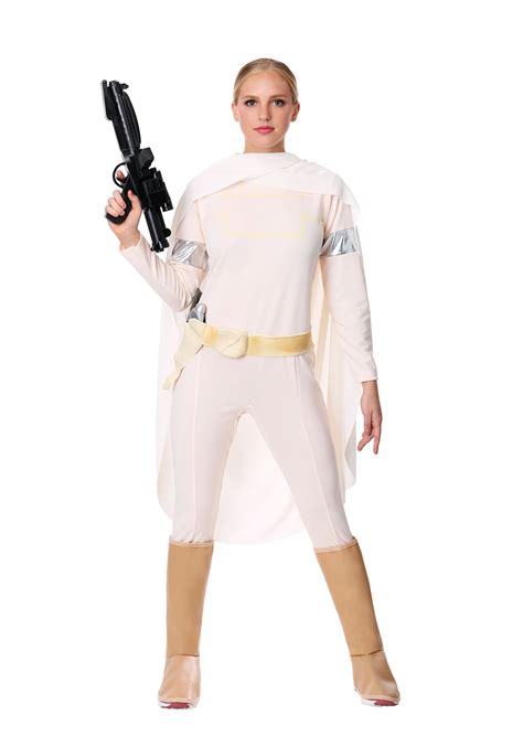 anakin and padme outfits|padme amidala costumes for adults.